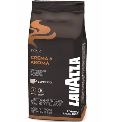 Lavazza Espresso - Crema e Aroma Expert 1kg