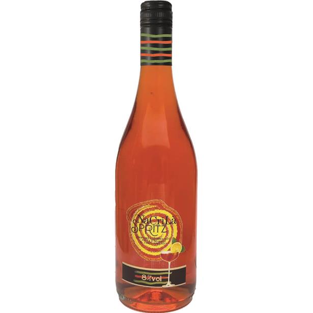 Natale Verga Spritz NaCriLa 750ml