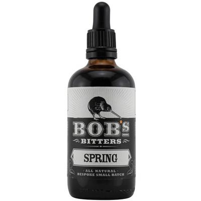 Bob’s Bitters Spring 100ml