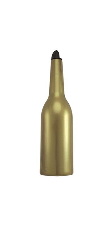 Flair Bottle Gold - The Bars