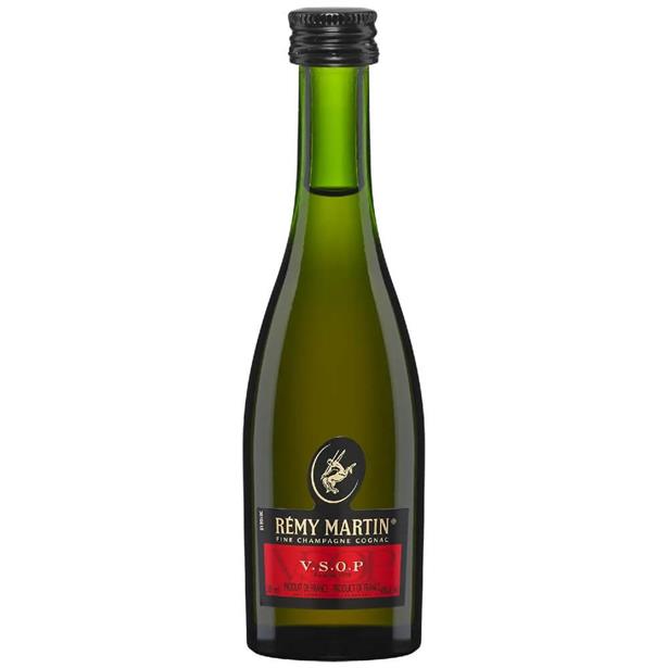 Remy Martin V.S.O.P. 50ml 50ml