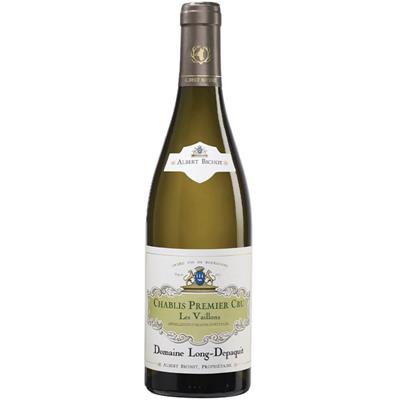Chablis 1er Cru Vaillons - White 750ml, Maison Albert Bichot