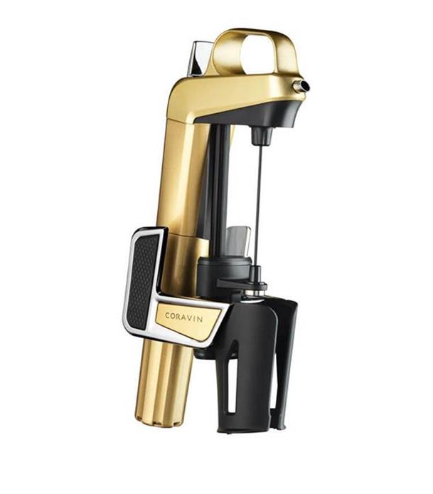 Coravin Model 2 Elite Gold