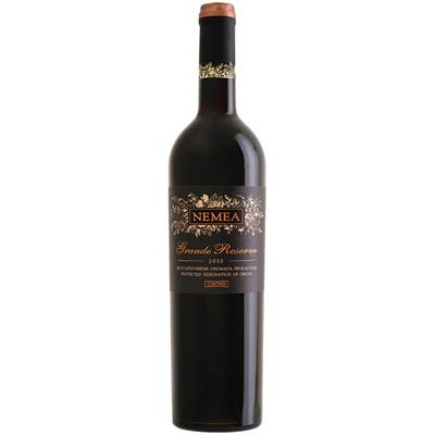 Νεμέα Grande Reserve - Ερυθρός 750ml, Cavino