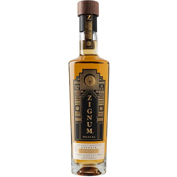 Zignum Reposado Mezcal 700ml 700ml