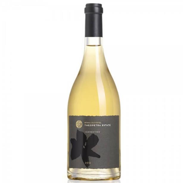 Theopetra Estate Vermentino - White 750ml, Tsililis Spirits