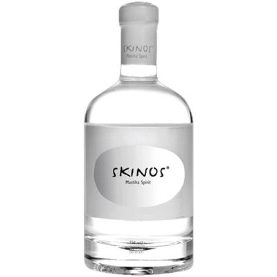 Skinos Mastiha Spirit 700ml