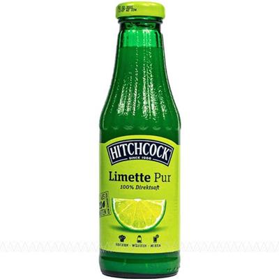 Hitchcock Lime Juice 500ml