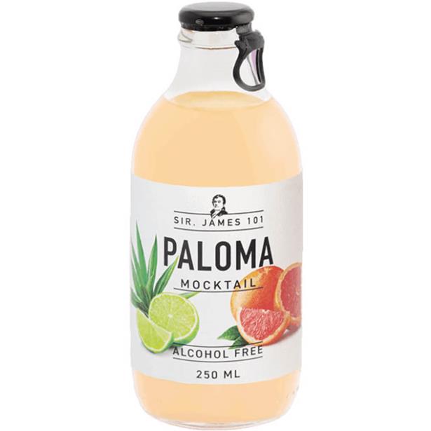 Sir. James 101 Paloma 250ml