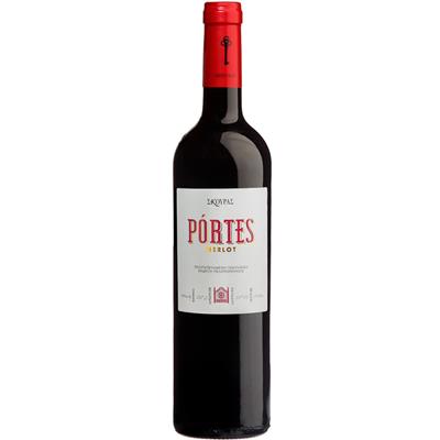 Portes - Red 750ml, Domaine Skouras