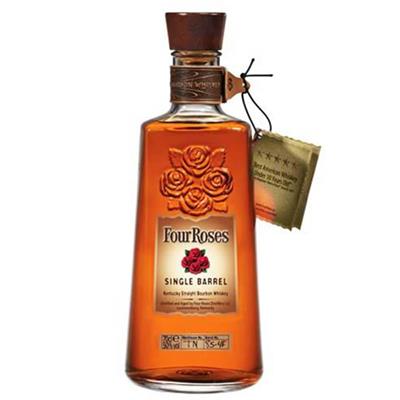 Four Roses Single Barrel 100 Proof 700ml