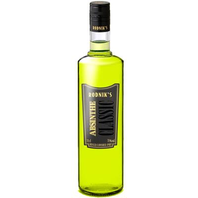 Absinthe Rodnik's 70% 700ml