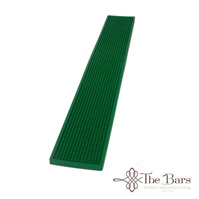 Bar Mat Green 10x70 - The Bars