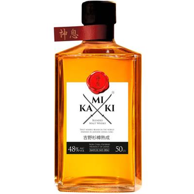 Kamiki Blended Malt 500ml