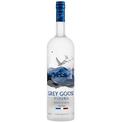 Grey Goose Vodka 3lt