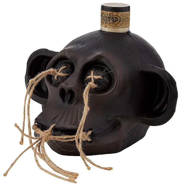 Deadhead Dark Chocolate Rum 700ml