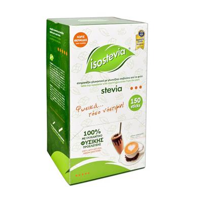 Isostevia 150 Sticks