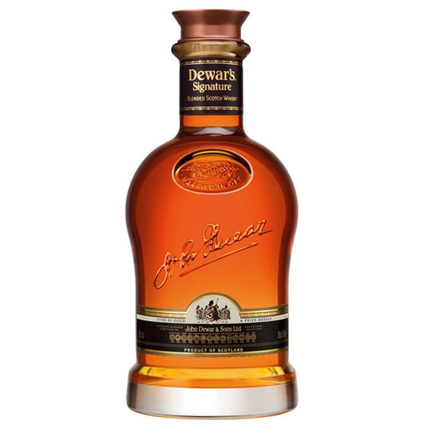 Dewar's Signature 700ml