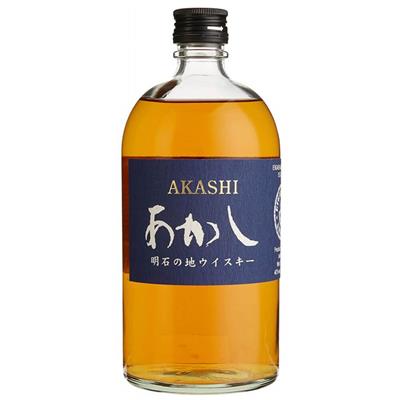 Akashi Blue Blended 700ml