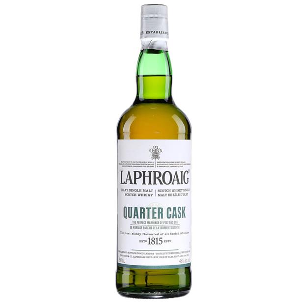 Laphroaig Quarter Cask 700ml