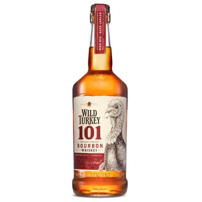 Wild Turkey 101 Proof 700ml