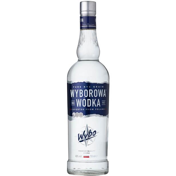 Wyborowa Vodka 700ml