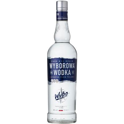 Wyborowa Vodka 700ml 