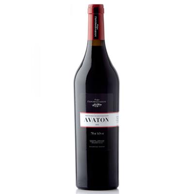 Avaton - Ερυθρός 750ml, Γεροβασιλείου Κτήμα