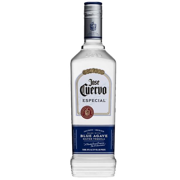 Jose Cuervo Silver 700ml