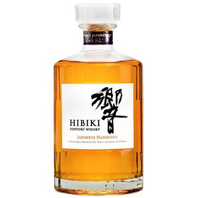 Hibiki Japanese Harmony 700ml