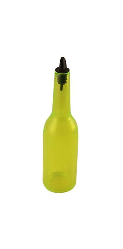 Flair Bottle Green Fluo - The Bars