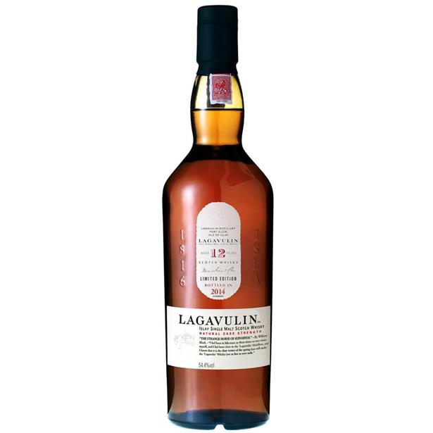 Lagavulin 12 Year Old 700ml