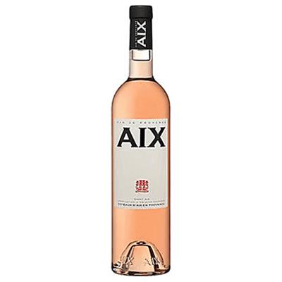 Aix - Rose 750ml, Maison Saint Aix