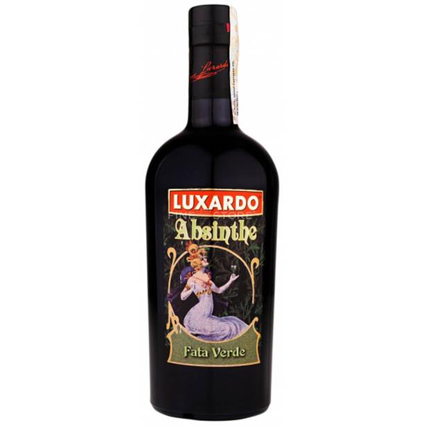 Luxardo Absinthe 70% 700ml