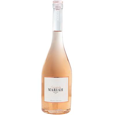 Sincerely Mariah - Rose 750ml, Boutaris Winery