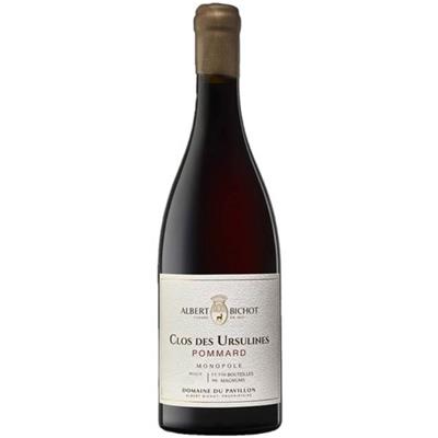 Pommard 1er Cru Monopole - Ερυθρός 750ml, Maison Albert Bichot
