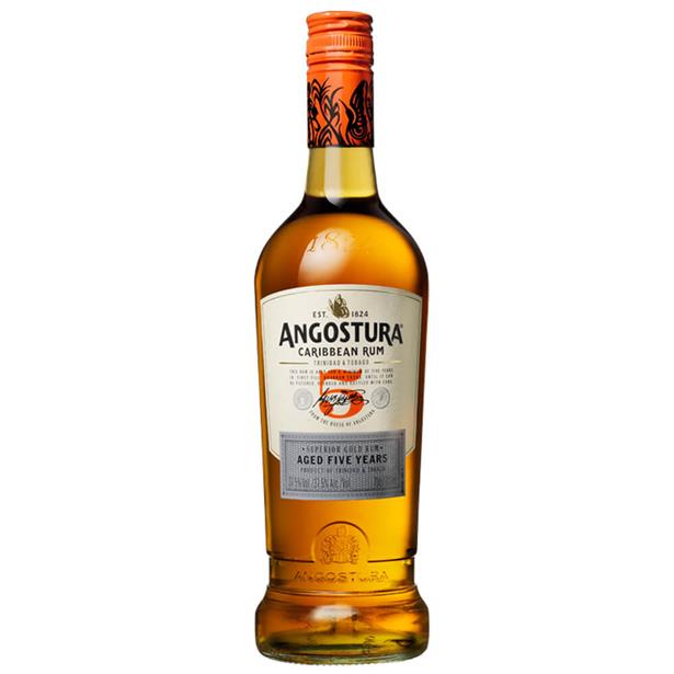 Angostura 5 Year Old 700ml