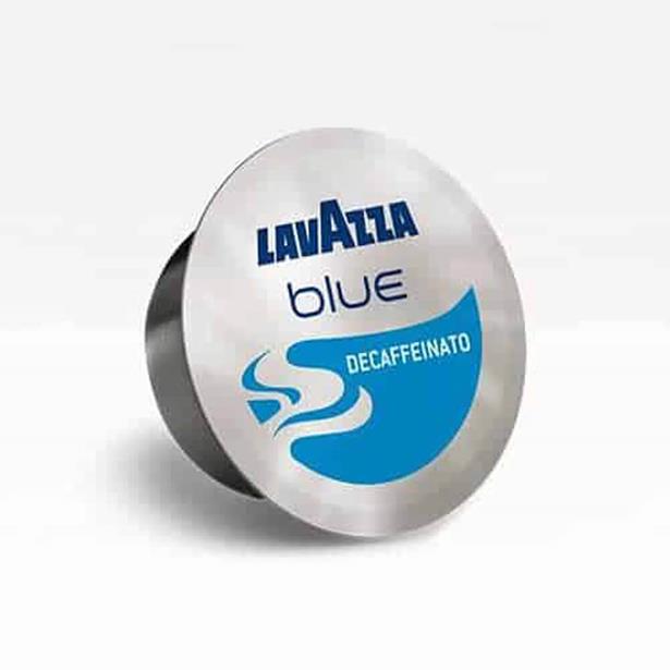 Lavazza Blue Espresso Decaffeinato (100pcs)