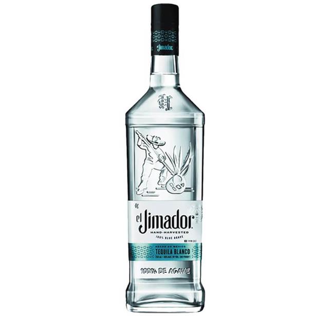 El Jimador Blanco 700ml