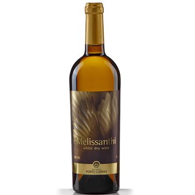 Melissanthi - White 750ml, Domaine Porto Carras