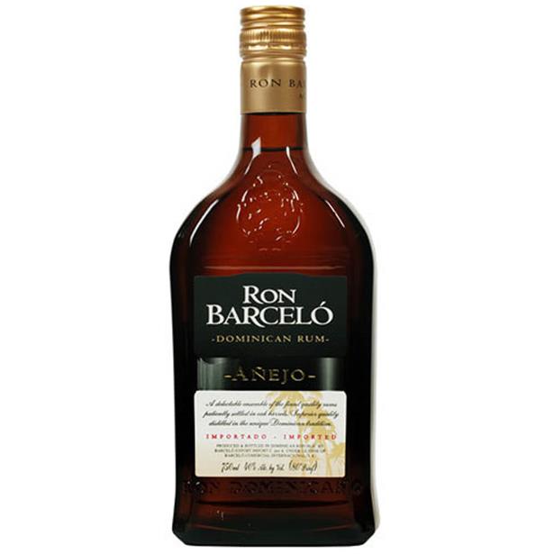 Ron Barcelo Anejo 700ml