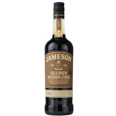 Jameson Cold Brew 700ml