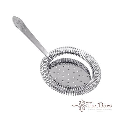 Strainer King Hawtorn Dry Bar - The Bars