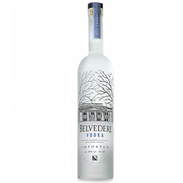 Belvedere Vodka 700ml