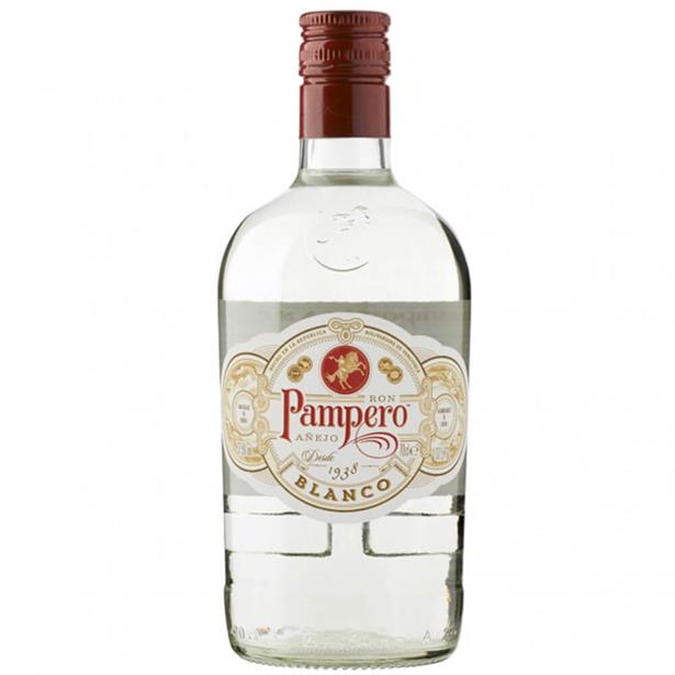 Pampero Blanco 700ml