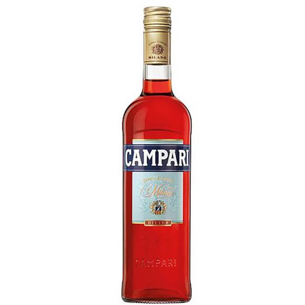 Campari Bitter 700ml