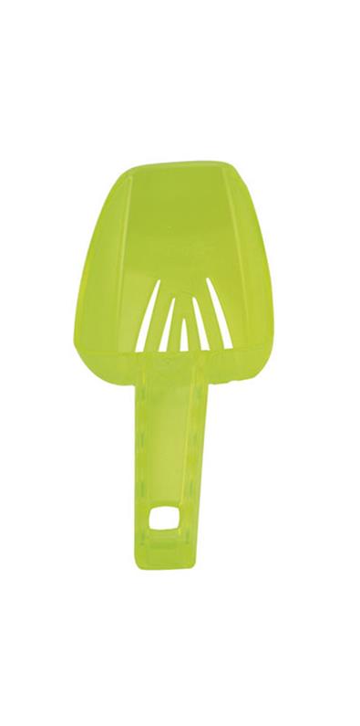 Dry Ice Scoop Green 10oz - The Bars