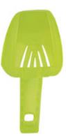 Dry Ice Scoop Green 10oz - The Bars