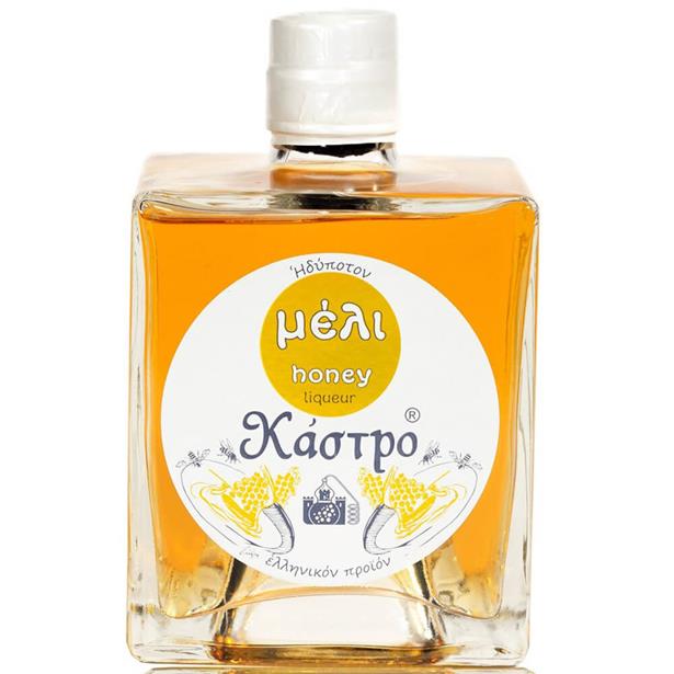 Μέλι Κάστρο Λικέρ 500ml