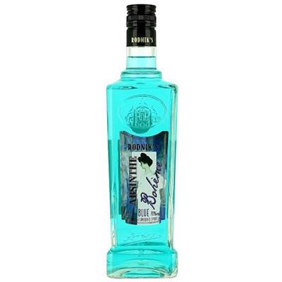 Absinthe Rodnik's Blue 70% 700ml